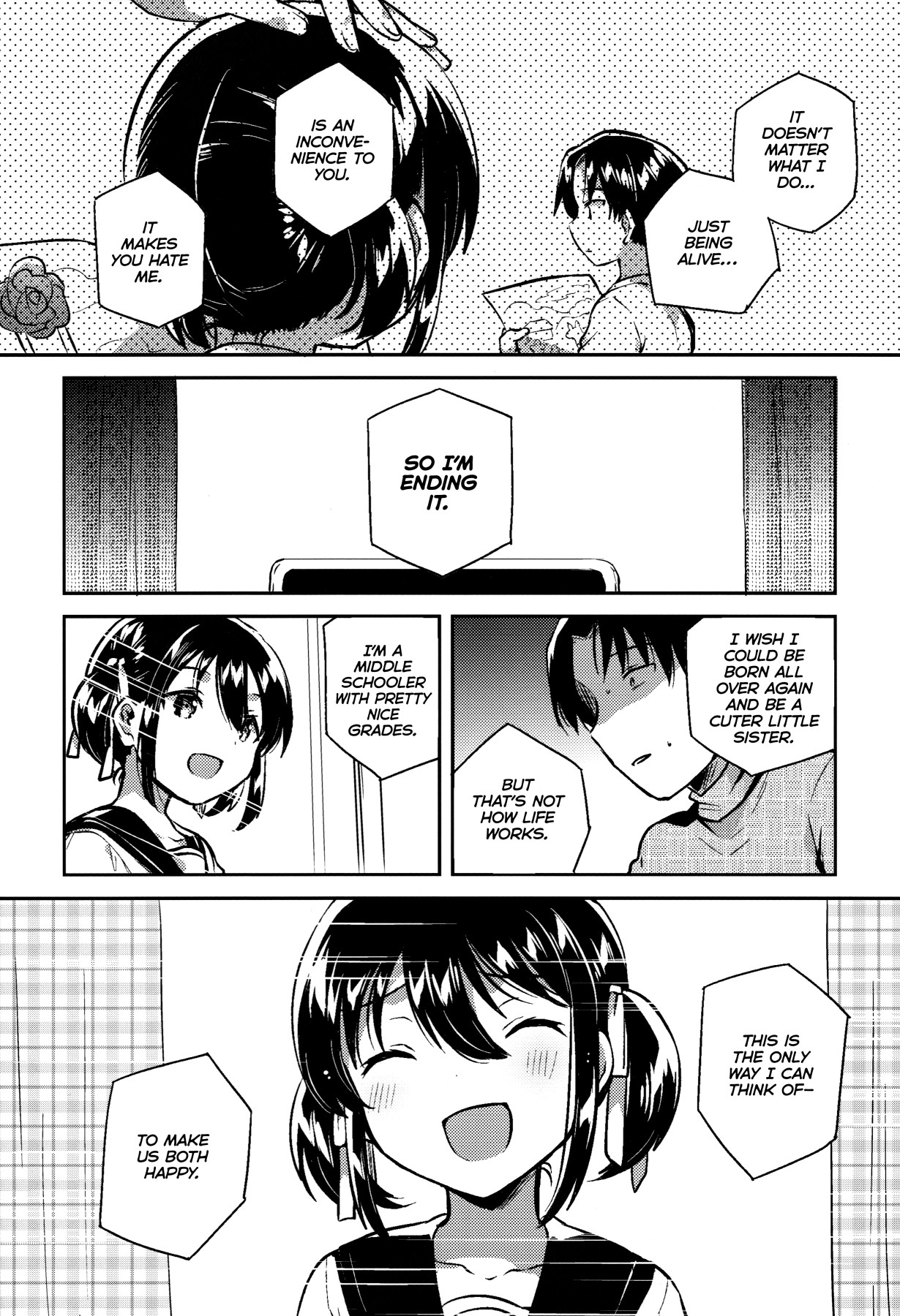 Hentai Manga Comic-My Sister Can Multiply-Read-9